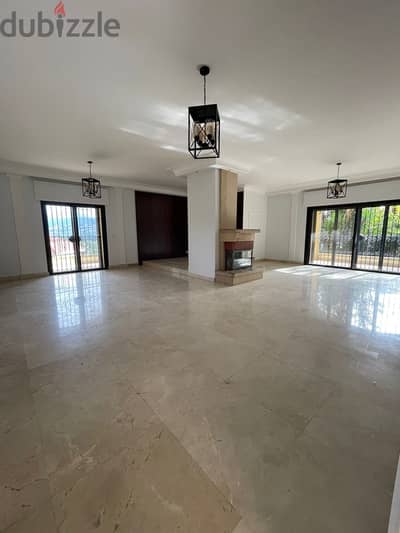 VILLA IN BAABDAT EXCELLENT LOCATION 1000SQ , BB-163