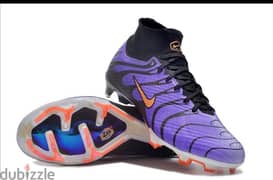 football shoes brand new 0