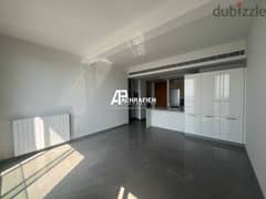 Apartment For Rent in Mar Mikhael - شقة للإيجار في مار ميخائيل