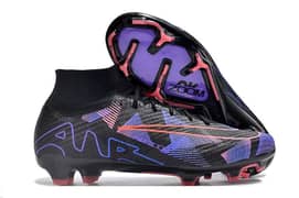 football shoes brand new airzoom 0