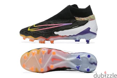 football shoes brand new