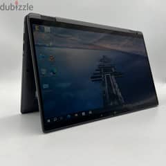 4185 Laptop Dell Latitude 7410 Flip 360* FHD Touch-Screen i7 10th gn 0