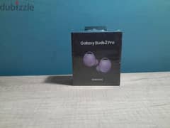 Galaxy Buds 2 Pro 0