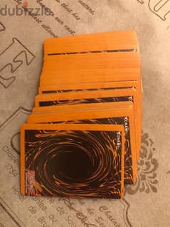 yugi oh cards
