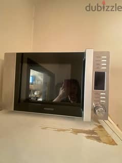 New microwave asle for sale
