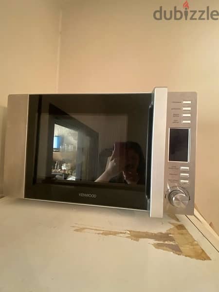 New microwave asle for sale 0