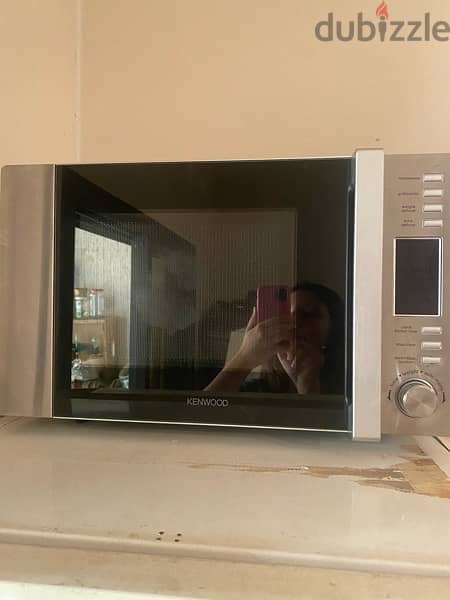 New microwave asle for sale 1
