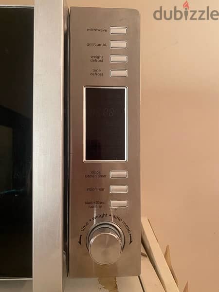 New microwave asle for sale 3