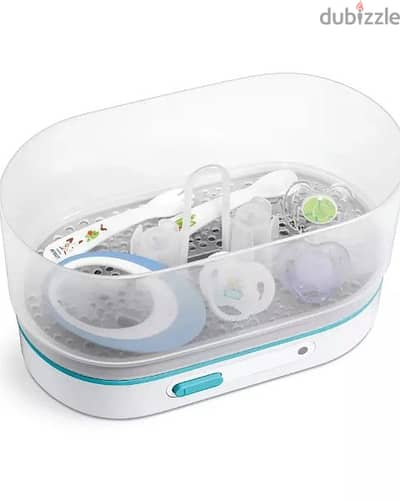 Philips Avent Electric Steam Sterilizer 3-in-1