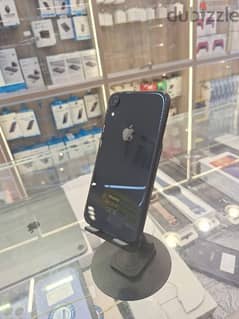 Used iphone xr 128 gb
bttry 82% 
best price 0