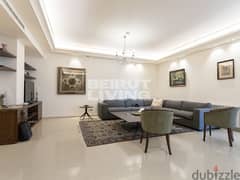 Spacious Apartment | Central | Well Secured | 2 PKG 0