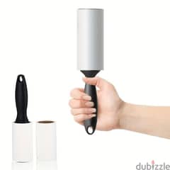 PET HAIR REMOVER ROLLER 0