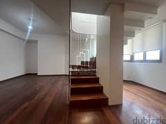 Duplex 240m² Terrace For SALE In Rabweh شقة للبيع #EA