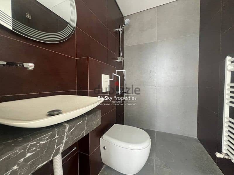 Duplex 240m² Terrace For SALE In Rabweh شقة للبيع #EA 7