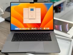 Apple Macbook Pro M2 Pro 2023 16 inch 1tb ssd