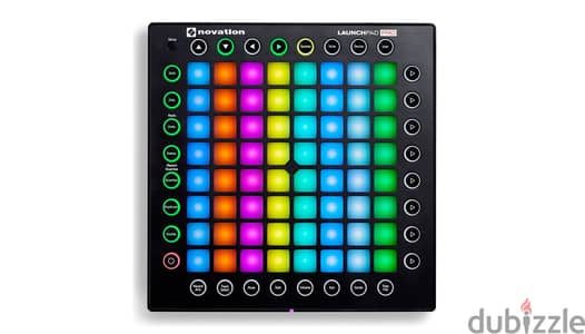 Novation Lauchpad Pro Ableton Live Controller