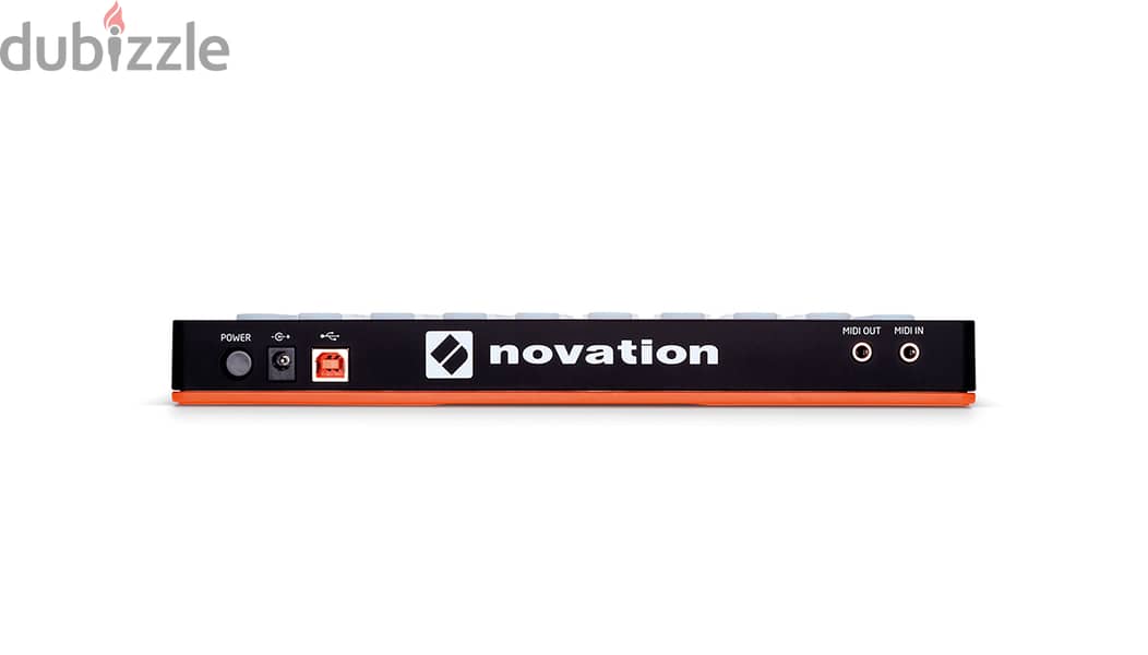 Novation Lauchpad Pro Ableton Live Controller 2