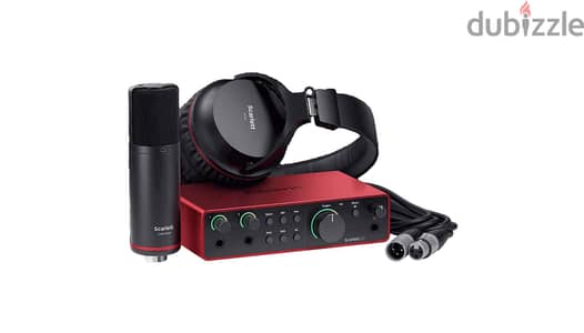 Focusrite