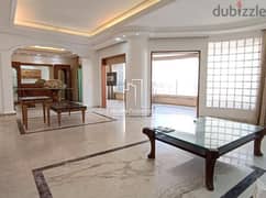 Apartment 250m² Mountain View For RENT In Zalka شقة للإيجار #DB