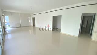Apartment for sale in Achrafieh next to ABC 0