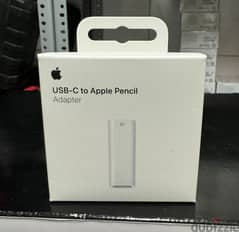 Usb-c to apple pencil adapter Amazing & good price
