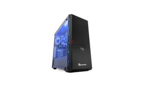 PC SPECIALIST Vortex GX Intel® Core¿ i5 GTX 1660 Ti Gaming PC - 2 TB H
