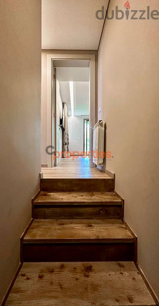 Duplex for Sale in Faqra  دوبلكس للبيع في فقراCPEAS44 17