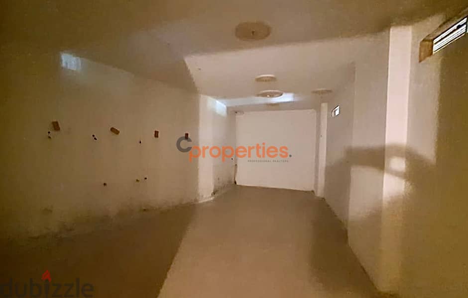 Warehouse/Office space for Rent in Mansourieh CPEAS45 4