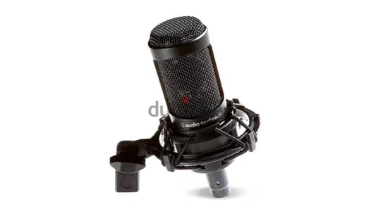 Audio-Technica AT-2035 Condenser Microphone