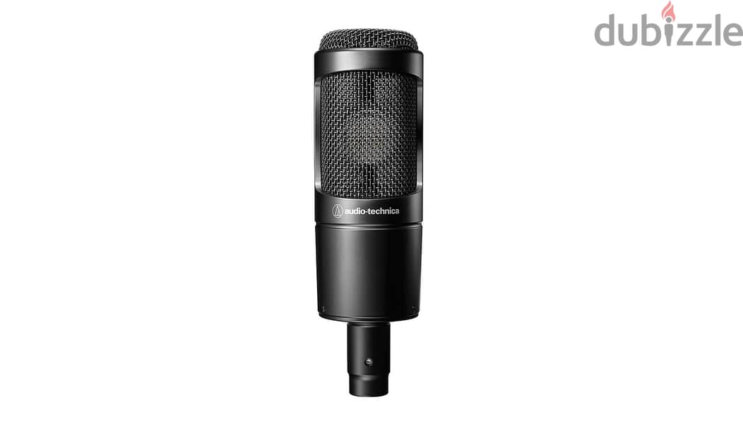 Audio-Technica AT-2035 Condenser Microphone 1