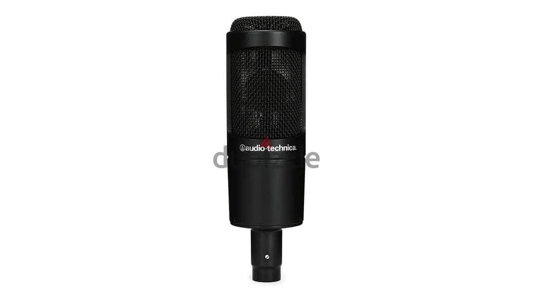 Audio-Technica AT-2035 Condenser Microphone 3