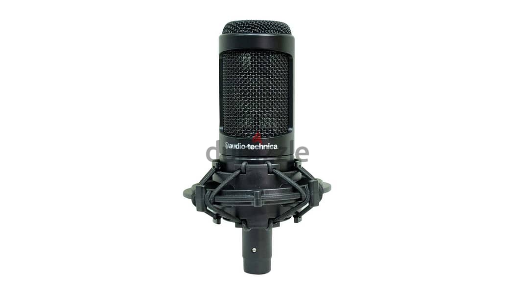 Audio-Technica AT-2035 Condenser Microphone 4