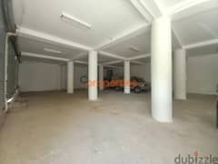 Class A Industrial Warehouse for Rent/Sale in Mansourieh CPEAS48 0