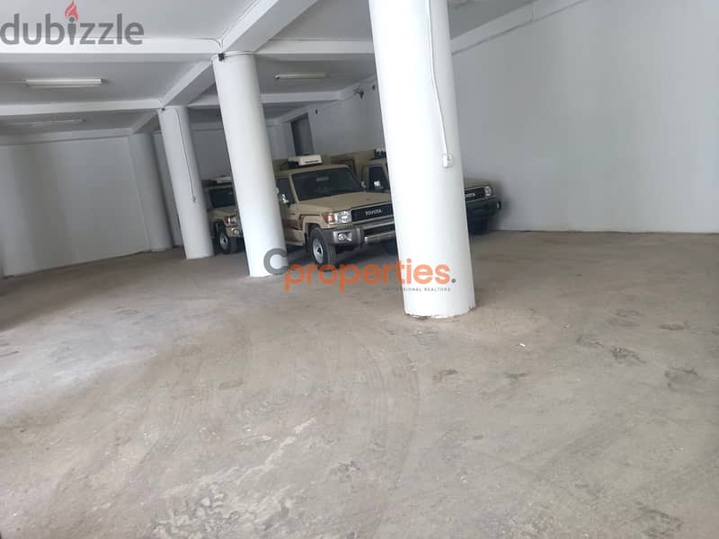 Class A Industrial Warehouse for Rent/Sale in Mansourieh CPEAS48 1