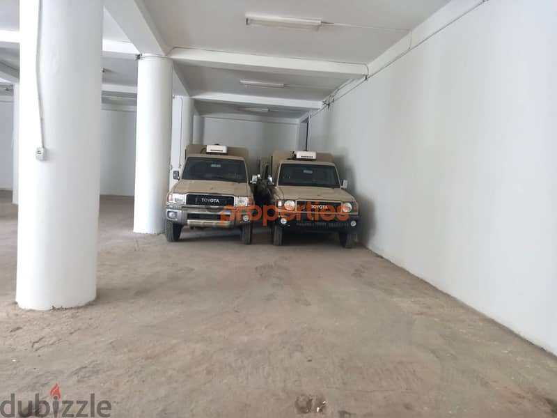 Class A Industrial Warehouse for Rent/Sale in Mansourieh CPEAS48 2