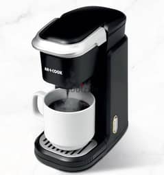AR Cook Italian coffee machine 0