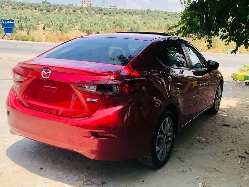 Mazda 3 2014 12