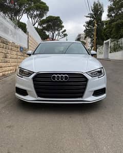 Audi A3 2017 0