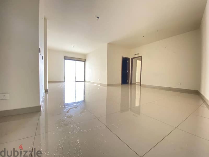 A 120 sqm apartment in Zalka with a huge terrace for rent. 1