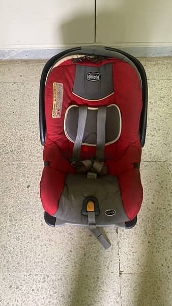 Car Seat عربة اطفال