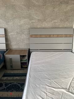 bedroom modern 0
