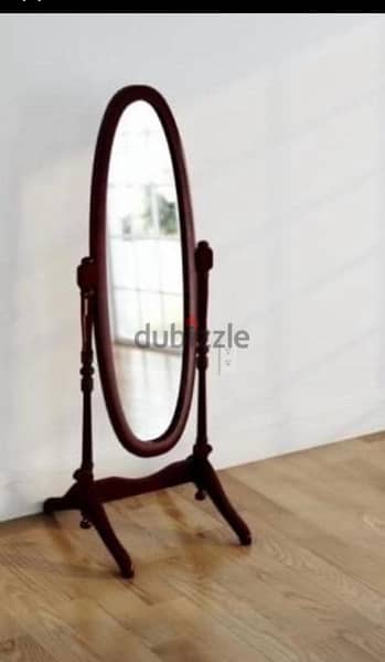 brown mirror 0