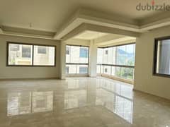 3 bedroom apartment with panoramic view in a luxurious building