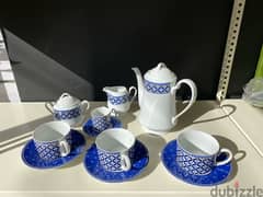 tea set 0