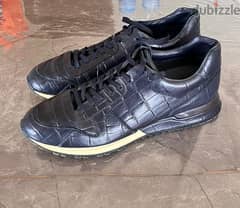 Louis Vuitton Brand Original Shoes Size 44 fits 43 Excellent Condition 0
