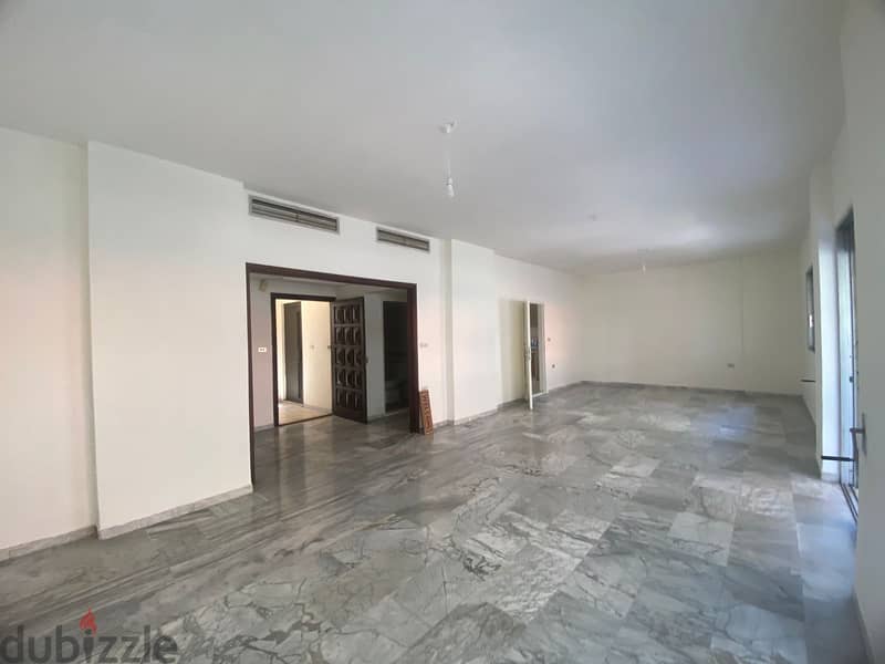 Hamra | Prime Location | 4 Bedrooms Apartment | Balconies | Parking 2