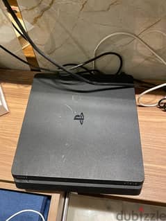 used ps4 super clean 500gb