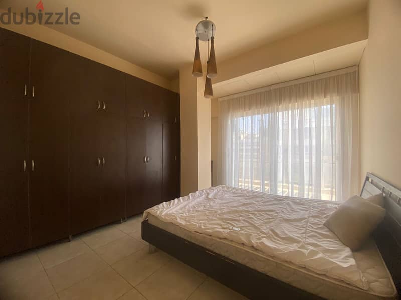 Ramlet El Bayda | 4 Master Bedrooms | 400m² | Sea View | Balconies 7