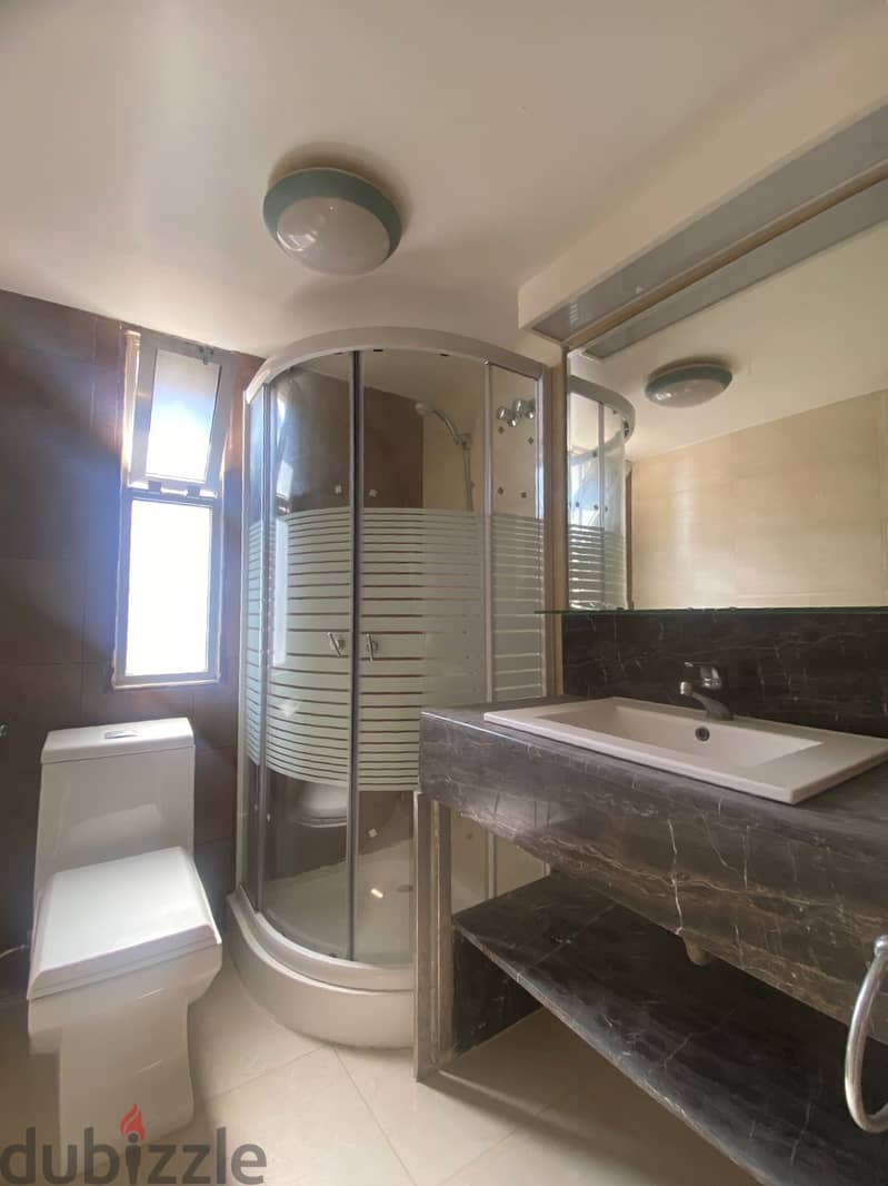 Ramlet El Bayda | 4 Master Bedrooms | 400m² | Sea View | Balconies 10