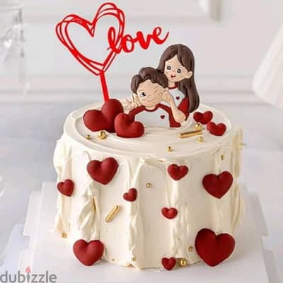 cute cake toppers for all your occasions